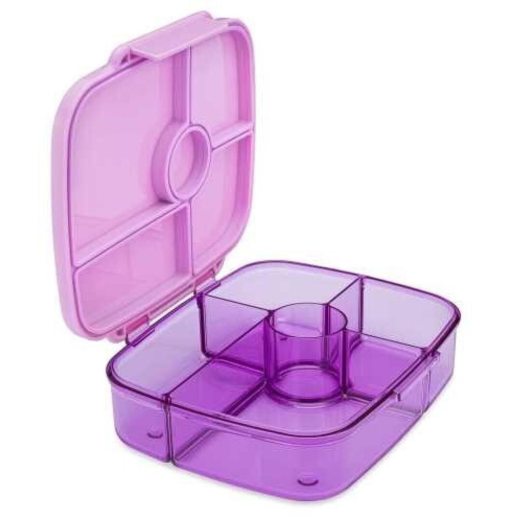 YUMBOX GO - 5C KYOTO PURPLE