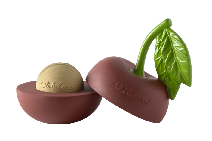 Oli&amp;Carol BOX&amp;BOUNCE Cherry