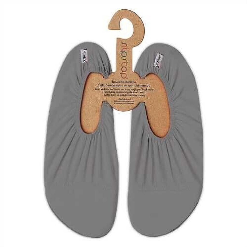 SLIP STOP ADULTOS Gris XL 42/43