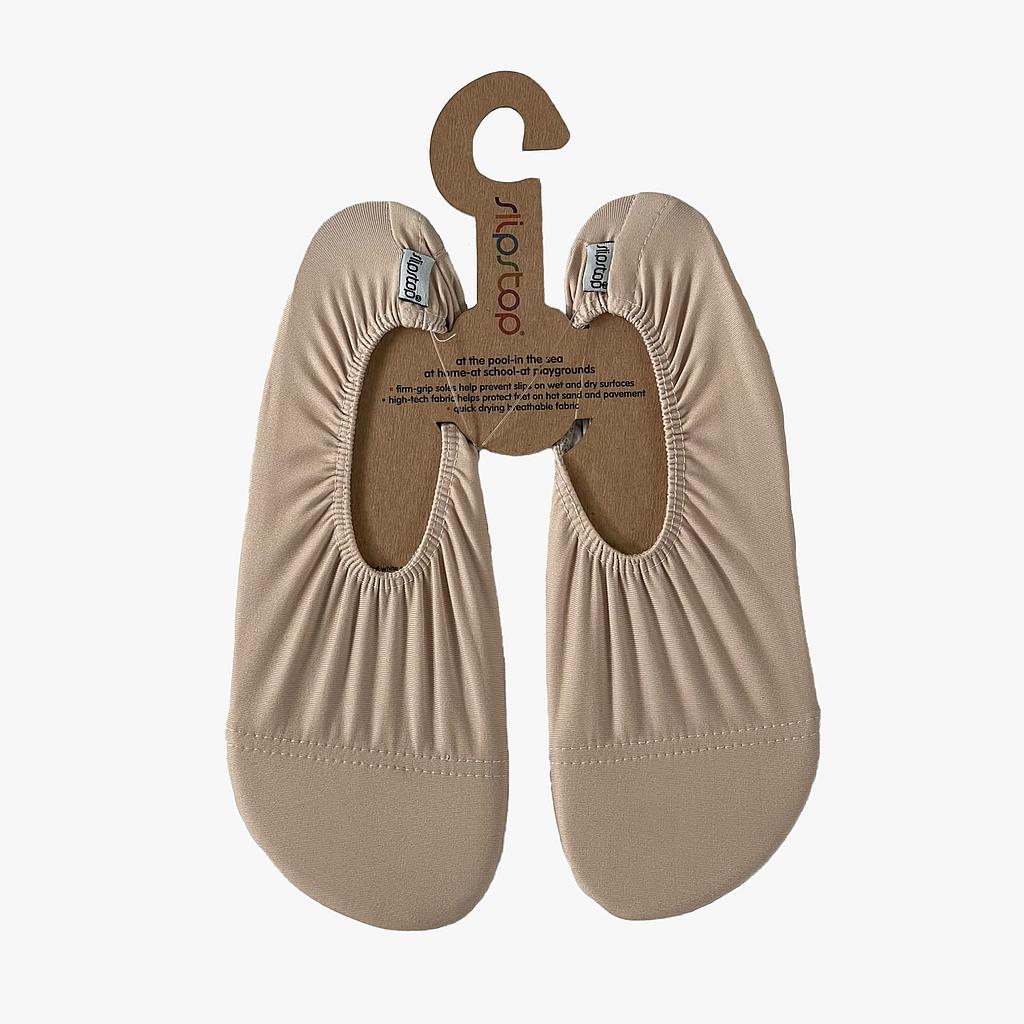 SLIP STOP ADULTOS Beige S 37/38