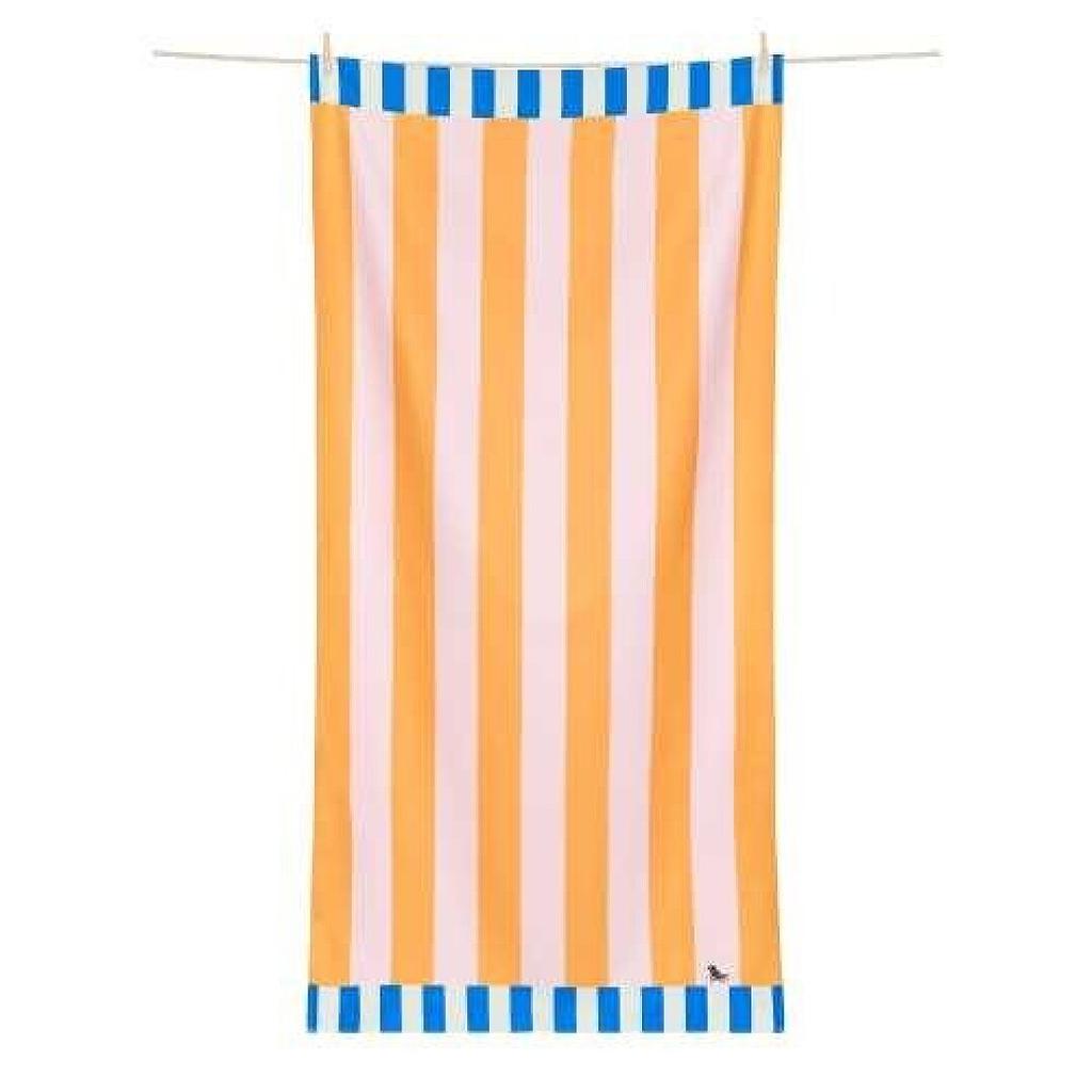 TOALLA DOCK&amp;BAY CABANA MELLOW XL 200X90