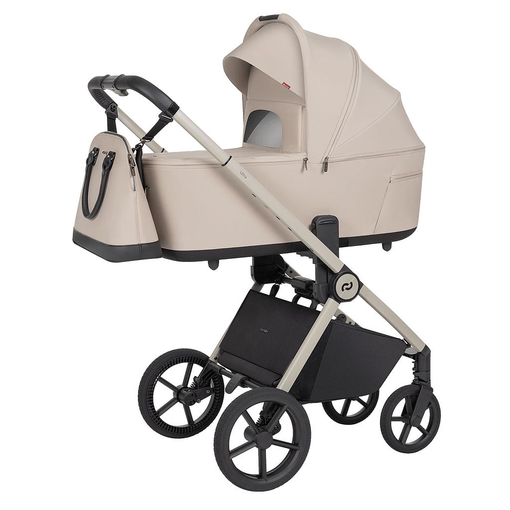 CARRELLO DUO ULTRA F Polar Beige