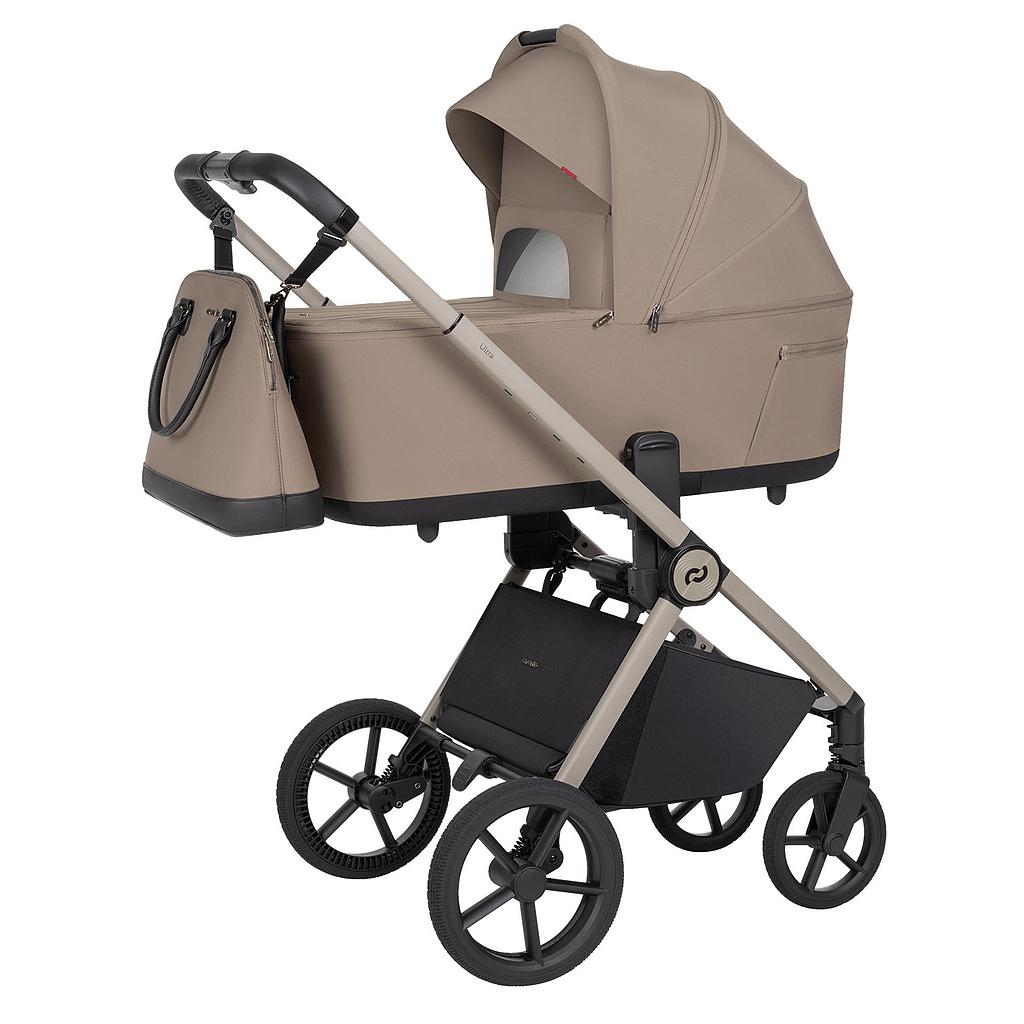 CARRELLO DUO ULTRA F Vintage Beige