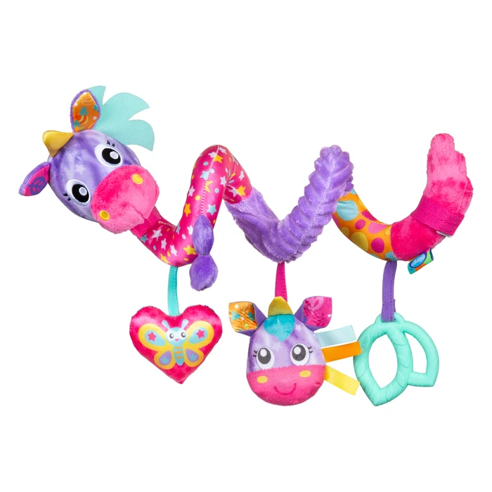 STELLA TWIRLY WHIRLY