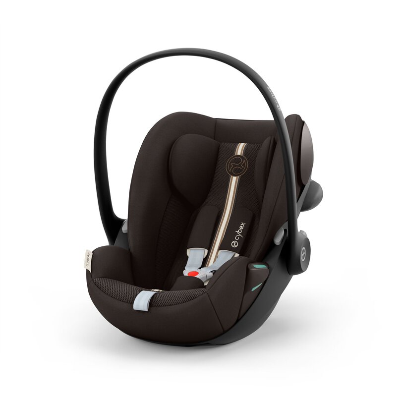 CYBEX CLOUD G3 PLUS Chocolate Brown