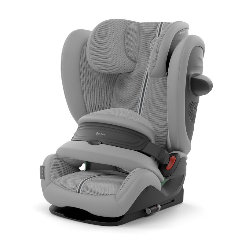 CYBEX PALLAS G3 PLUS I-SIZE Stone Grey