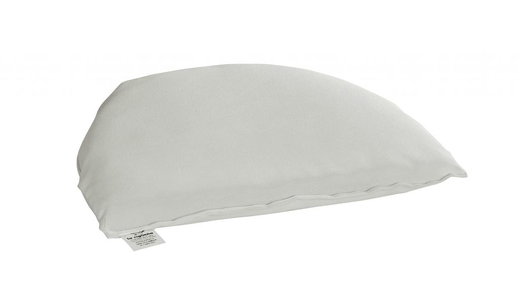 ALMOHADA PARA CAPAZO MEDIA LUNA