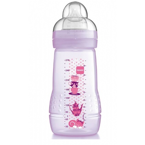 MAM BABY BOTTLE 270ML