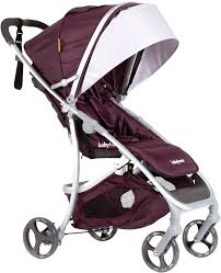 BABYHOME VIDA US+EXTENSION CAPOTA SAND