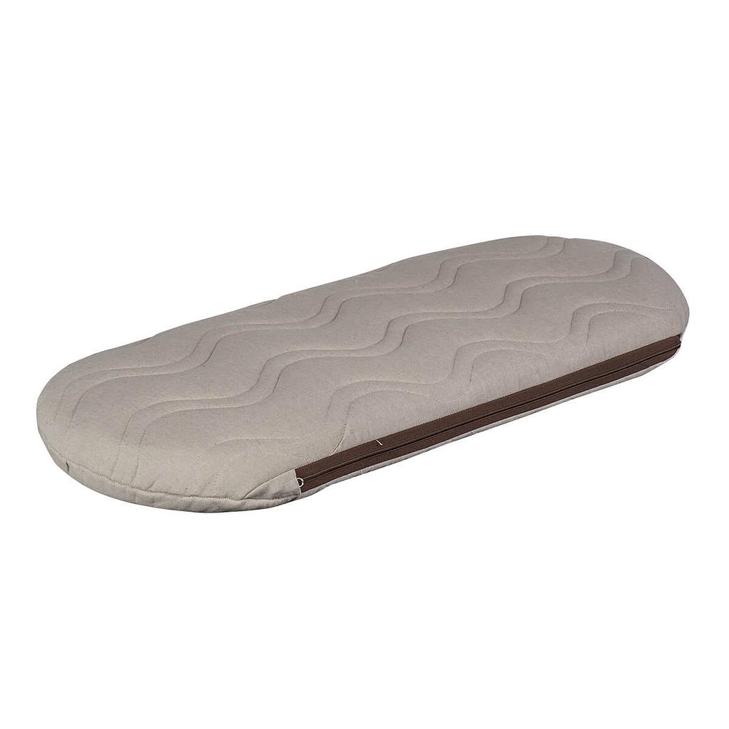 COLCHON CAPAZO LATEX 70X30 EN CAJA