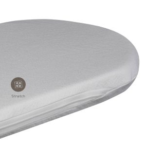 COLCHON CAPAZO ESPUMA 75X40 OVALADO