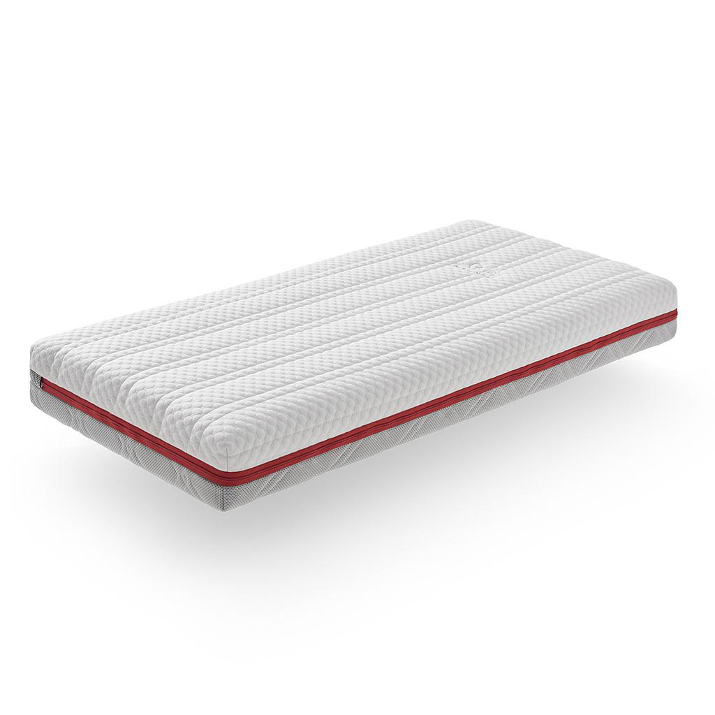 COLCHON VISCOELASTICA 117X57 JIRAFF