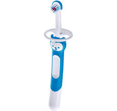 MAM CEPILLO DE DIENTES ENTRENAMIENTO
