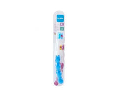 MAM PRIMER CEPILLO DE DIENTES