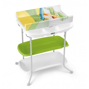 BAÑERA BAGNO COL.197