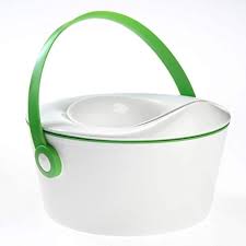 DOT POT VERDE