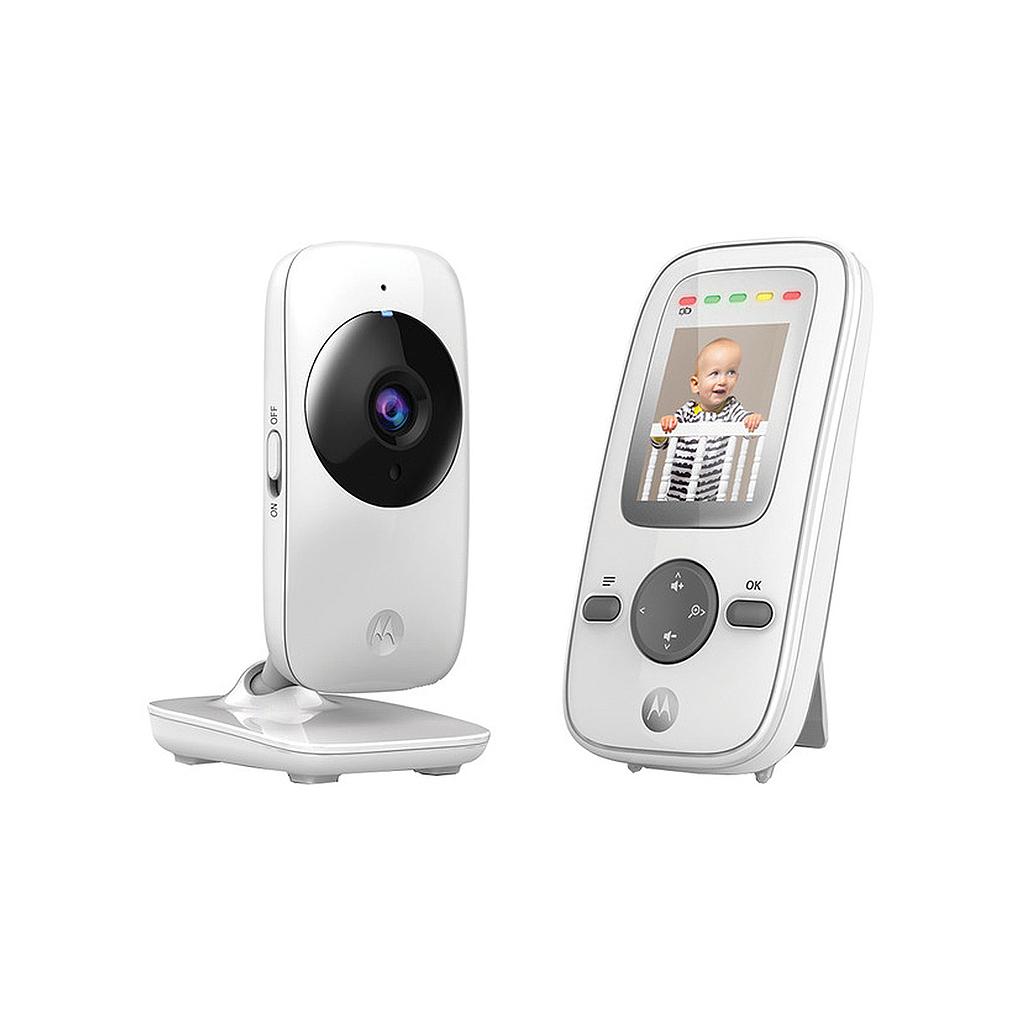 VIDEO MONITOR MBP481 2"