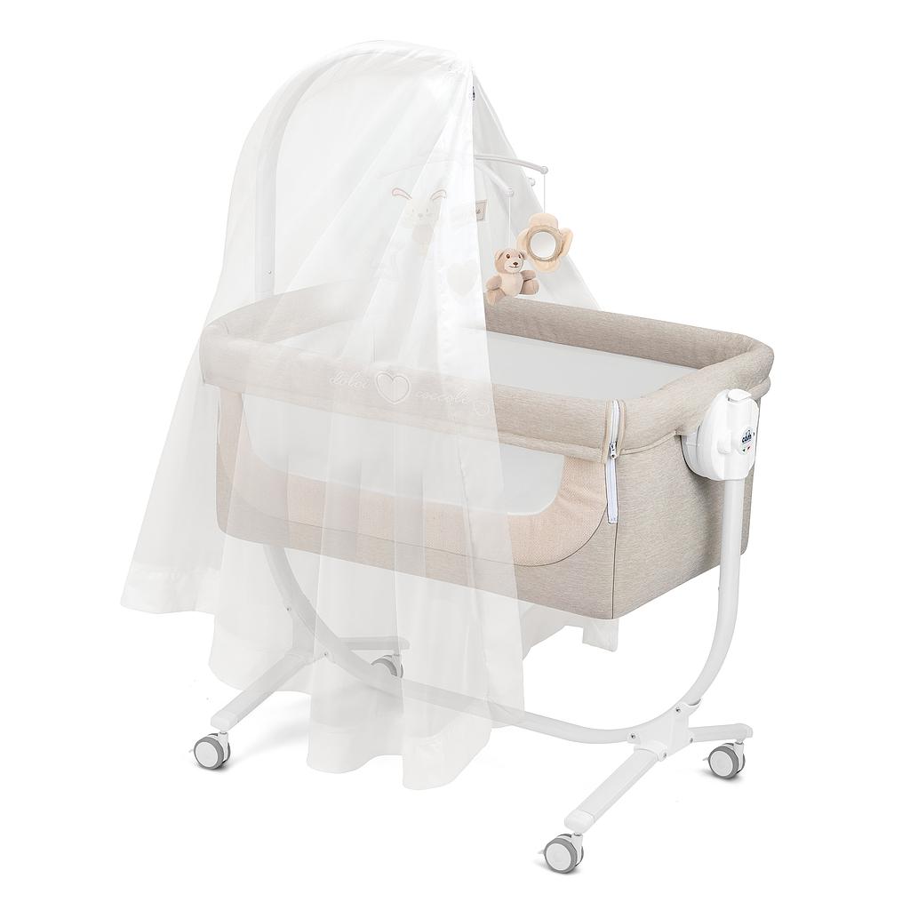 MOSQUITERA PARA CULLAMI