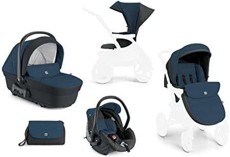 KIT TEXTIL SMART DINAMICO UP T780