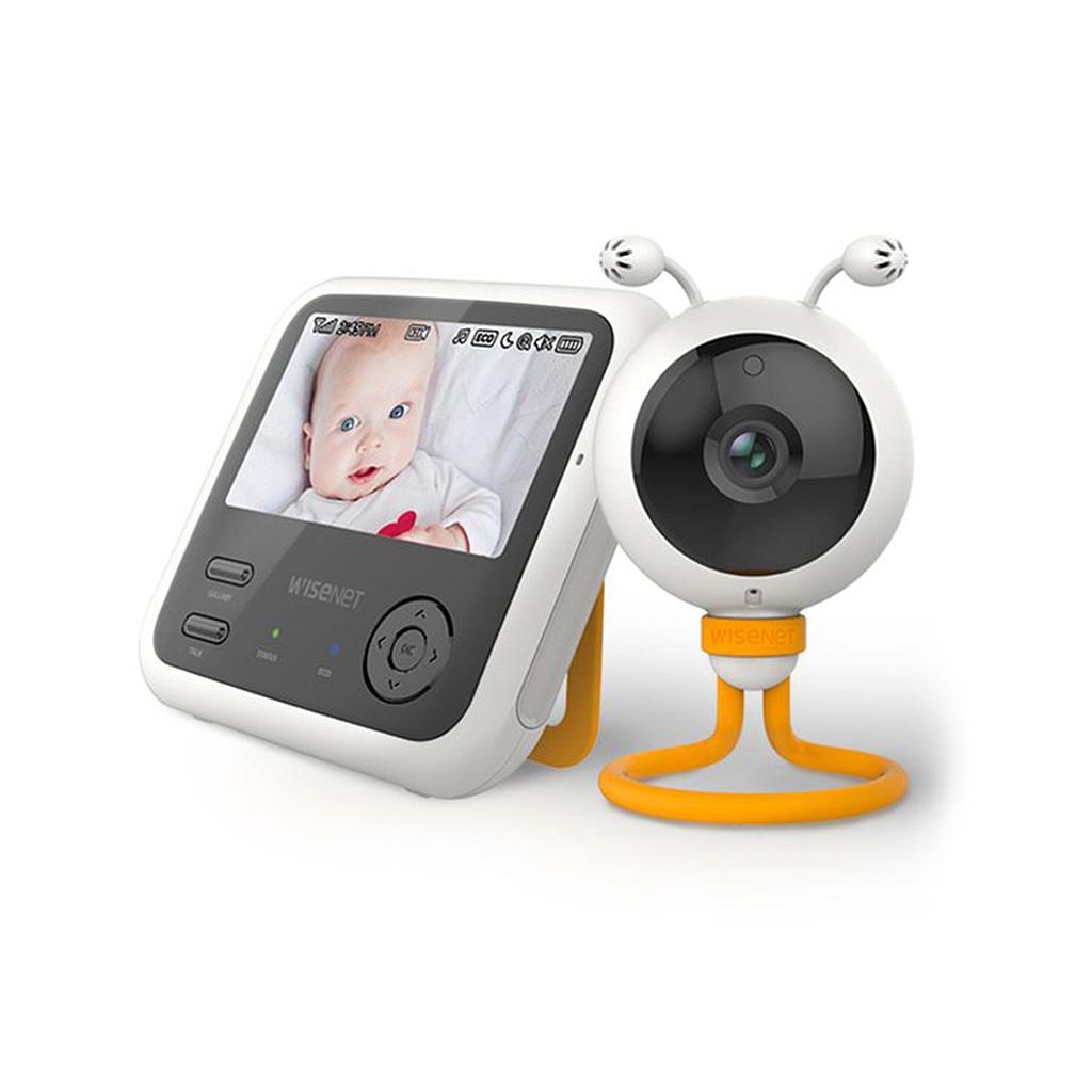 WISENET MONITOR SEW3048 4,3" C/SOPORTE