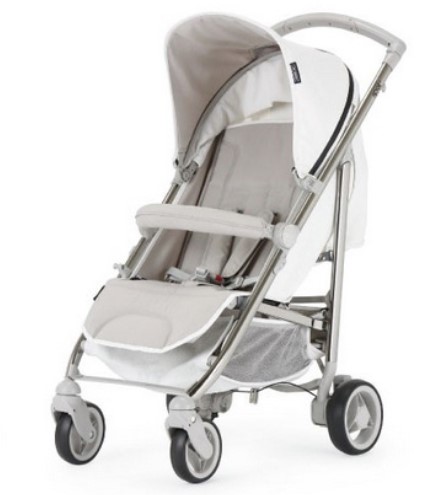 SILLA SPOT PLUS M528 CROM/GRIS TOPO