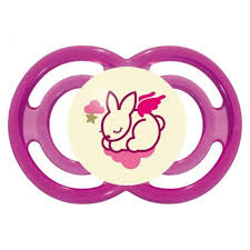 MAM CHUPETE PERFECT NIGHT SILICONA 6M+