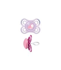 MAM CHUPETE PERFECT SILICONA 16M+
