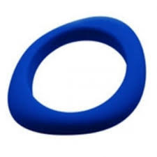 MORDEDOR TFNO JELLYSTONE AZUL