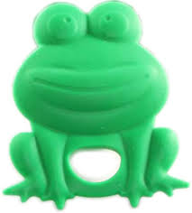 MORDEDOR RANA JELLYSTONE