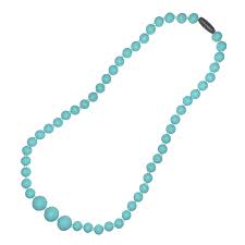 COLLAR BUOY JELLYSTONE AQUA