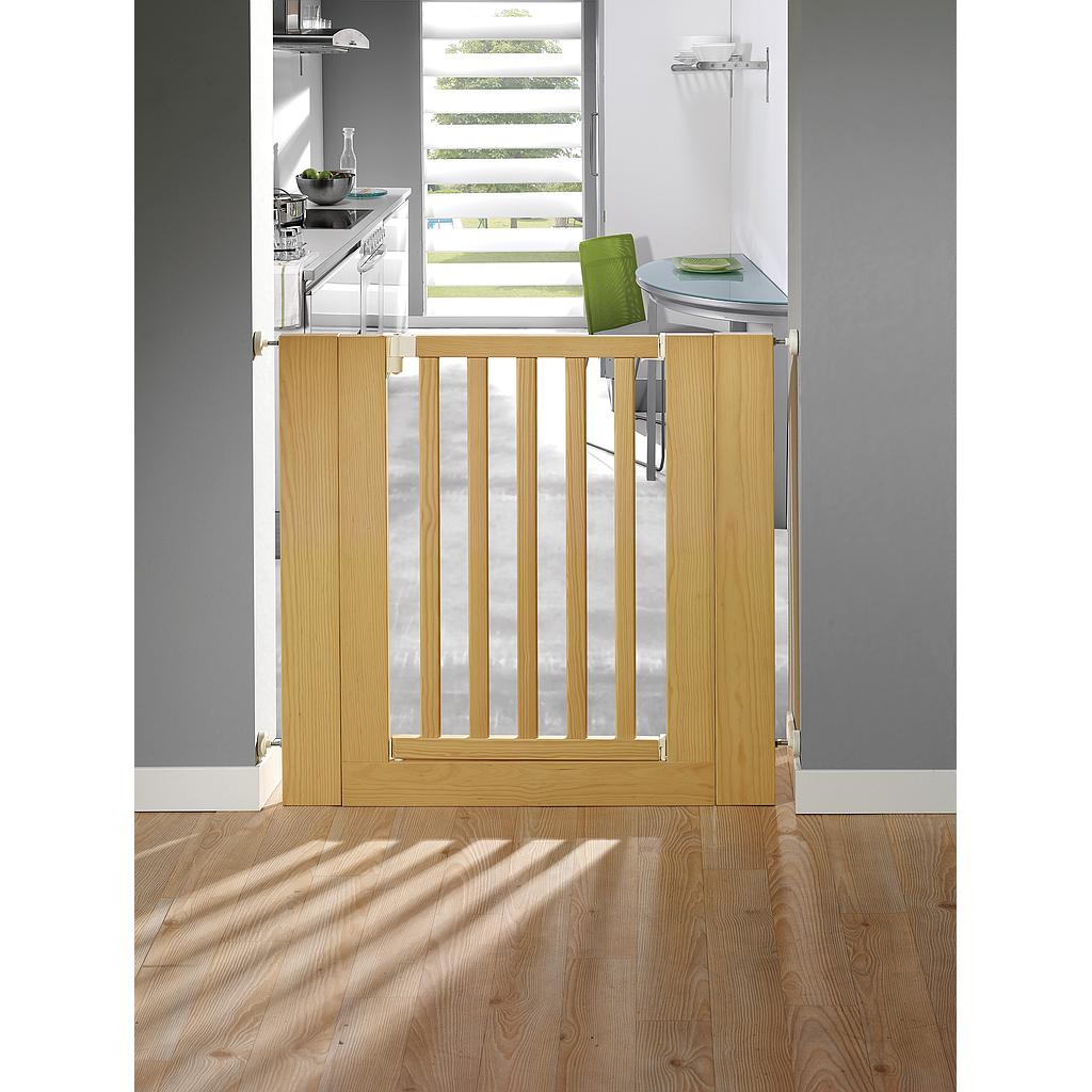 BARRERA DE PUERTA REF.01011 ROBLE