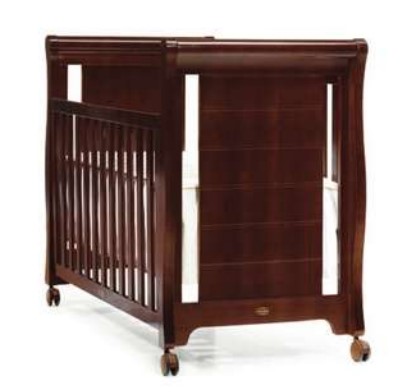 CUNA MADERA REF.02622 IMPERIO CAOBA