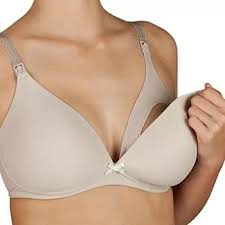 SUJETADOR 0320 GRIS T.90