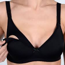 SUJETADOR 0320 NEGRO T.105