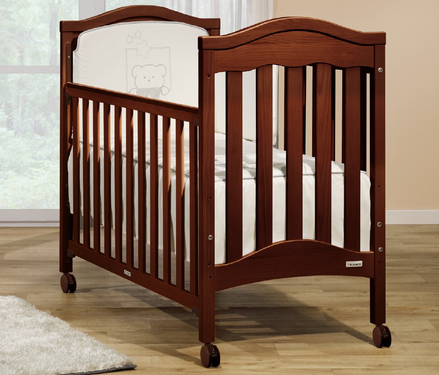 CUNA MADERA REF.06242 SCALA CASTAÑO