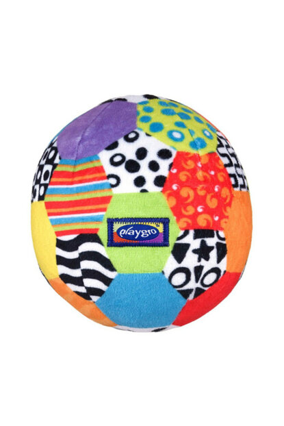 MY FIRST BALON FUTBOL COLORES