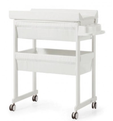 BAÑERA VESTIDOR REF.11651 BLANCO MATE