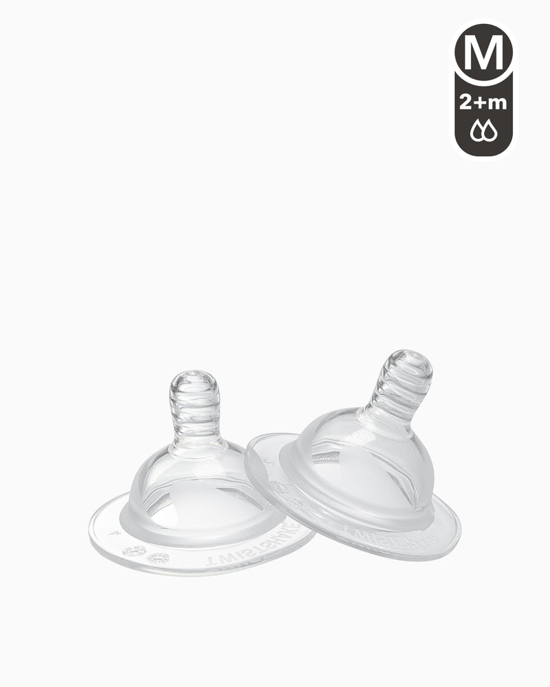 TWISTSHAKE TETINA ANTICOL. MEDIUM 2M+