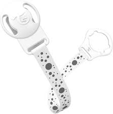 TWISTSHAKE SUJETACHUPETES BLANCO