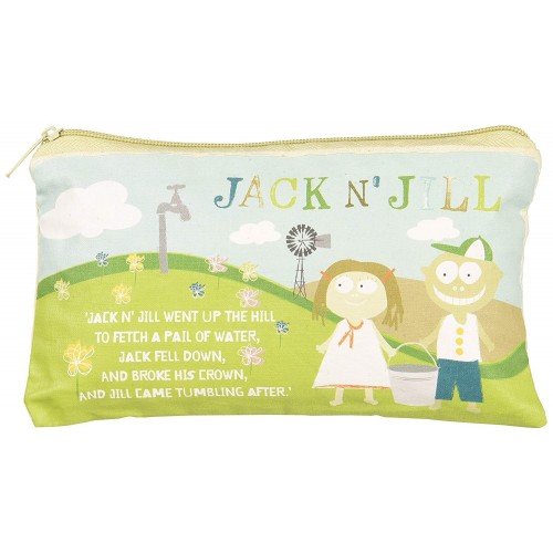 BOLSO NECESER JACK N JILL