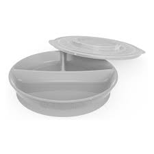 TWISTSHAKE PLATO COMP.6M+ PASTEL GRIS