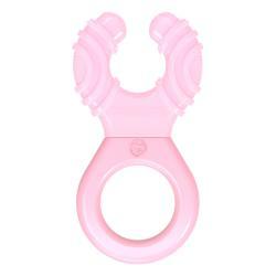 MORDEDOR REFRIGERANTE 2M+ PASTEL ROSA