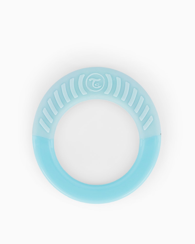 TWISTSHAKE MORDEDOR 1M+ PASTEL AZUL