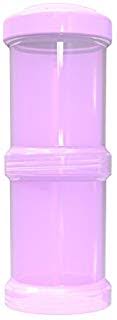 TWISTSHAKE DOSIFICADOR 2X100ML PASTEL MO
