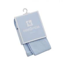 PANTY T.6 LISO CELESTE