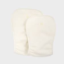 ABSORBENTE EXTRA ALGODON ORG. 2 UNDS