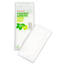 FORRO SIEMPRE SECO POLIESTER 2 UNDS