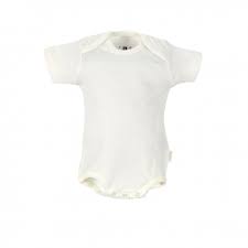 BODY MANGA CORTA T.3 BEIGE UNICO