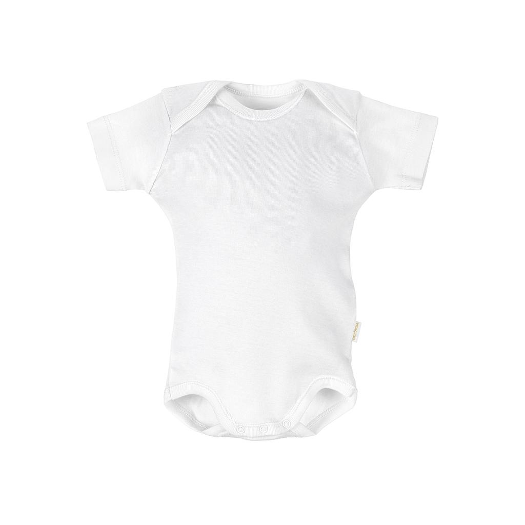 BODY M/C T.12 BLANCO UNICO