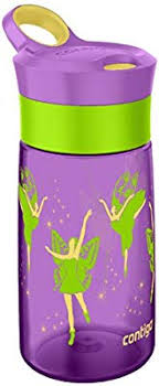 BOTELLA GRACIE LILA